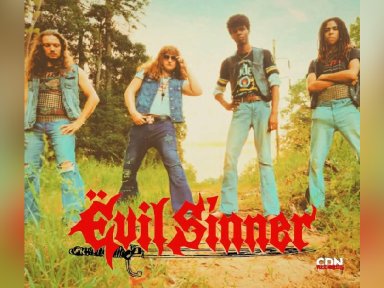 &Euml;VIL S&Iacute;NNER SIGNS WITH CDN RECORDS