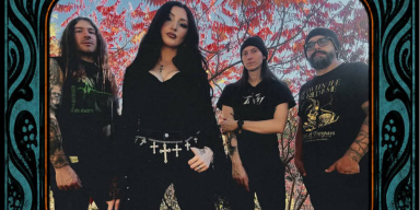 MOTHERTOMB SIGN WITH RIPPLE MUSIC, ANNOUNCE 2027 VINYL RELEASE OF DYING TO LIVE