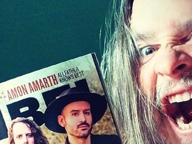 Suffer UK, Barrage, Frolic, Lost Relics, Mothertomb, Manifest, Far From Your Sun, Solystalgia, and Carceral - Featured In Decibel Magazine!