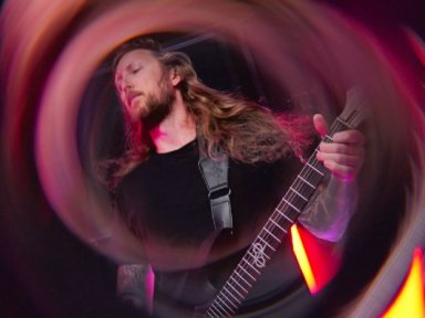 OLA ENGLUND&rsquo;S THE NEVERENDING STORY 2026 FEATURED ON BRAVEWORDS