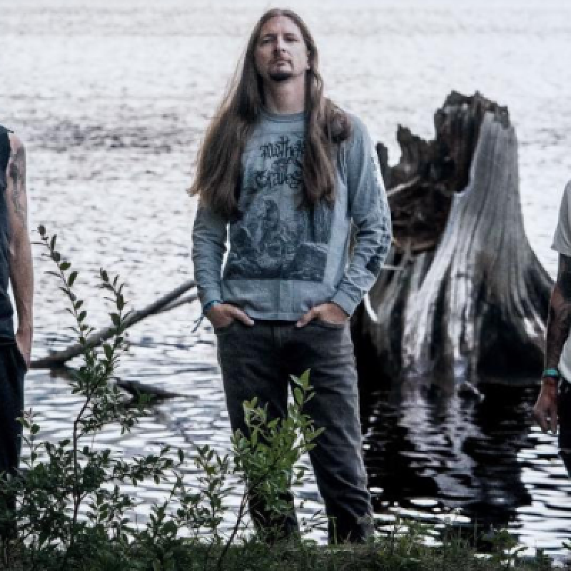 SOLYSTALGIA Featured by Lambgoat, Metalwar, Metal Shock Finland, Metal News Wire, Nine Circles, Stormblastmag, and Jace Media Music Following Stoned Meadow of Doom Premiere