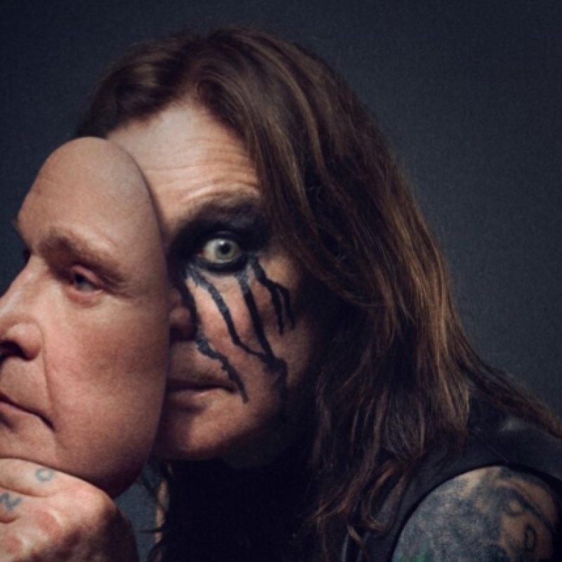 No More Tours Part 2, Ozzy Announces More Dates With Megadeth!