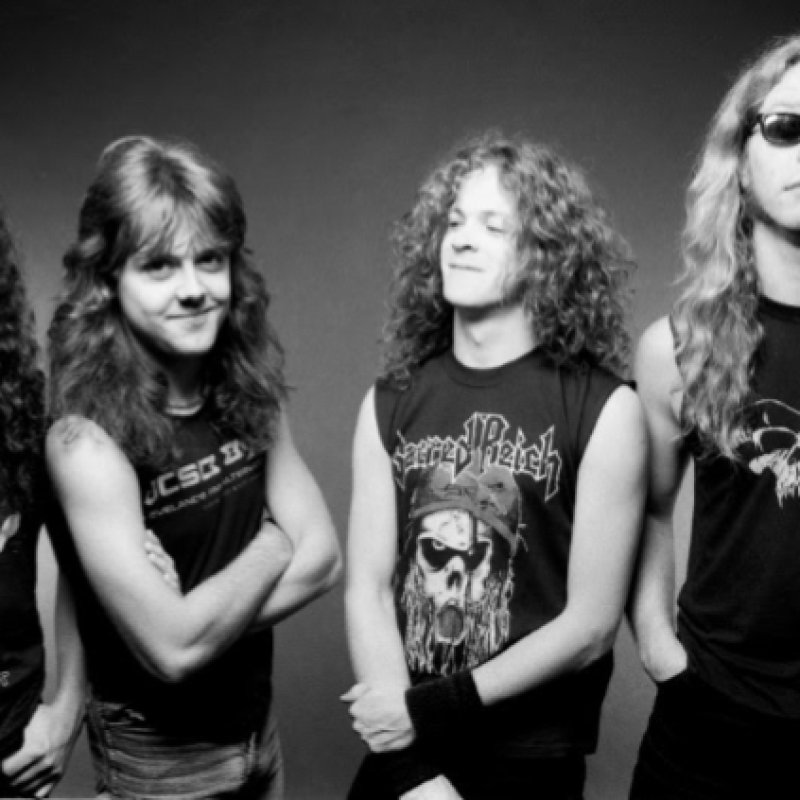 METALLICA's LARS ULRICH Defends '...And Justice For All' Production