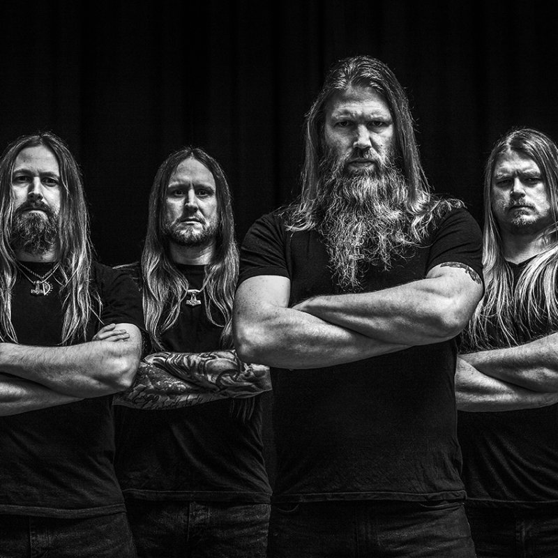 Amon Amarth Post &ldquo;Raise Your Horns&rdquo; Live Video