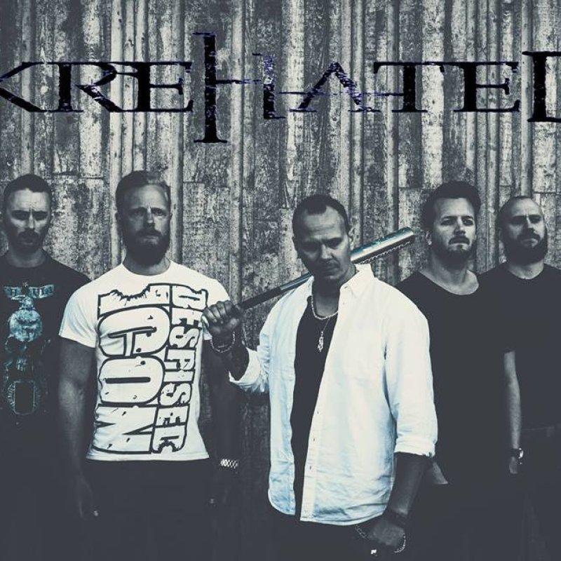Stockholm, Sweden&rsquo;s KREHATED have released a powerful new video for their new single, "Elise" - which can be viewed here!