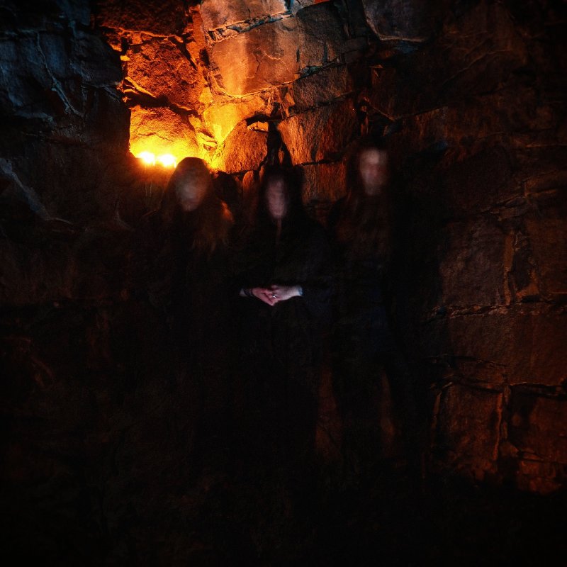 ADAESTUO set release date for W.T.C. debut album, reveal first track