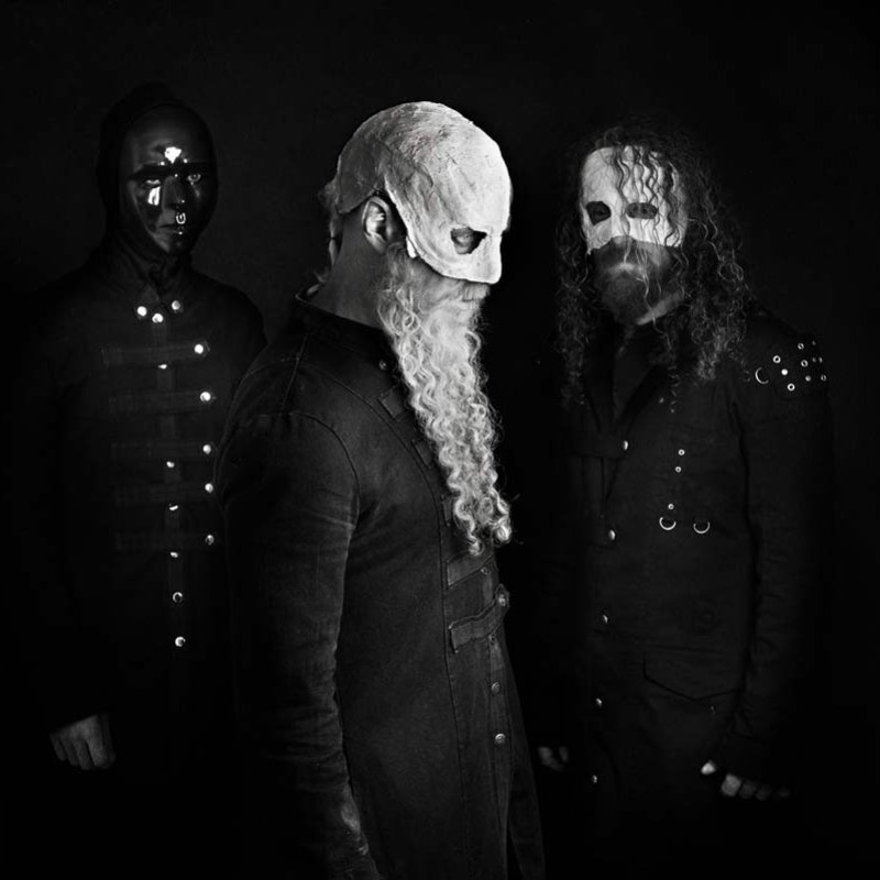 Tor Marrock release the dark metal magic of The Concept Of Self on Black Vulture Records