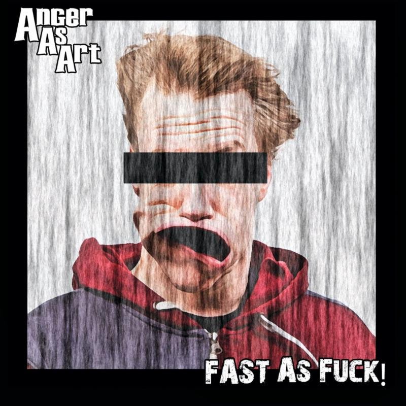 ANGER AS ART Release Lyric Video for New Studio Track "Everybody Dies"