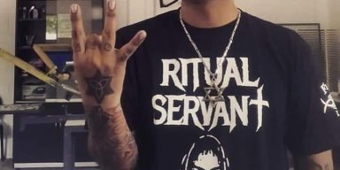 Ritual Servant - Album Update!