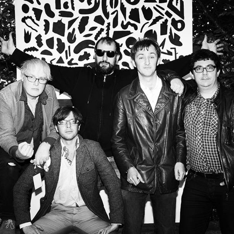 Swiss Protoheavy krautrock psychedelic tribe Hubeskyla released and streamed new album 'Fly on the wings of love'