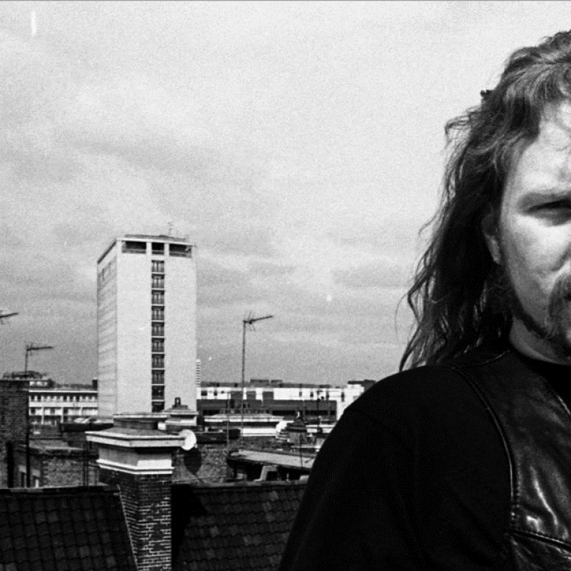  METALLICA Frontman: &ldquo;We Hated That Jason Was Such a Big Fan. We Wanted to Beat the Fan Out of Him&rdquo;