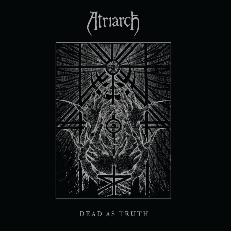  ATRIARCH: Apocalyptic Death Rockers Begin West Coast Tour