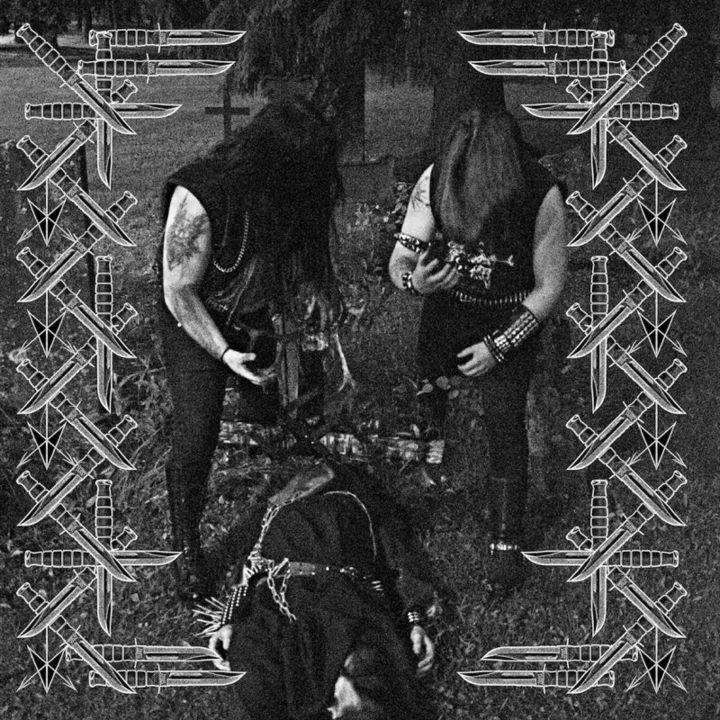 WEREWOLF RECORDS, in conspiracy with HELLS HEADBANGERS, is proud to present MORGAL's highly anticipated new mini-album!
