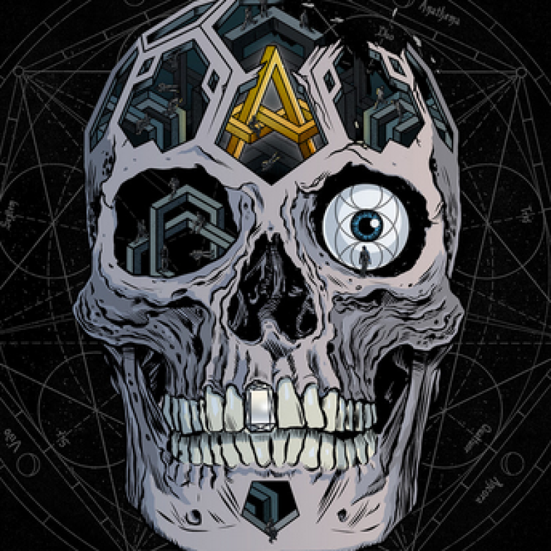 Sleep Signals Announce Tour with Atreyu, Memphis May Fire, and Ice Nine Kills