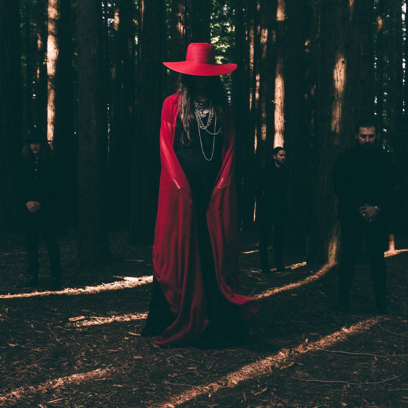 'An Electric Funeral for the Delta Blues' - Devil Electric