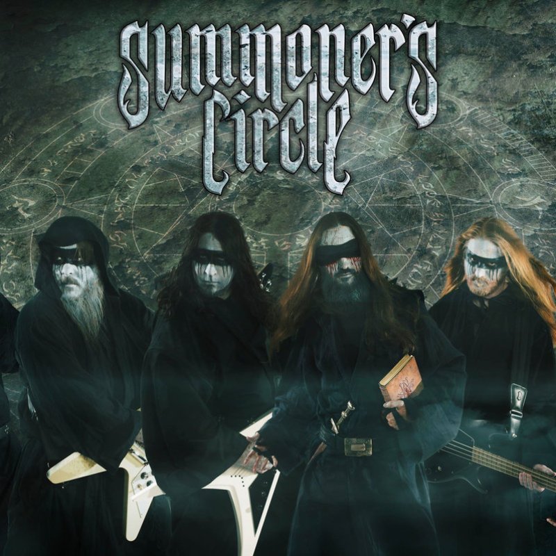 Summoner&rsquo;s Circle Signed With PAVEMENT ENTERTAINMENT And Will Be Repackaging And Re-releasing Tome Under A New Name!