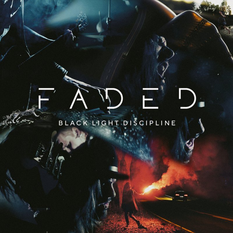  BLACK LIGHT DISCIPLINE Release Official Music Video for Cover of ALAN WALKER's Hit Single "Faded"