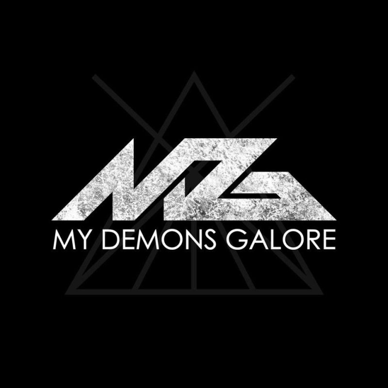 My Demons Galore will hit you with a blast of fast-paced, hard music comprised of distinct energy and vigor.