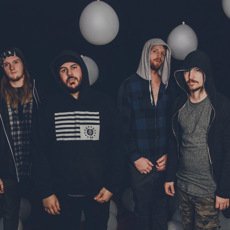 WEST//GHOST with Chad Crawford of Scary Kids Scaring Kids release "VEIN"