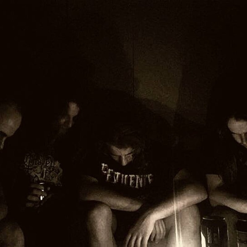 FUNERALOPOLIS sign with MEMENTO MORI - prepare debut album, new compilation