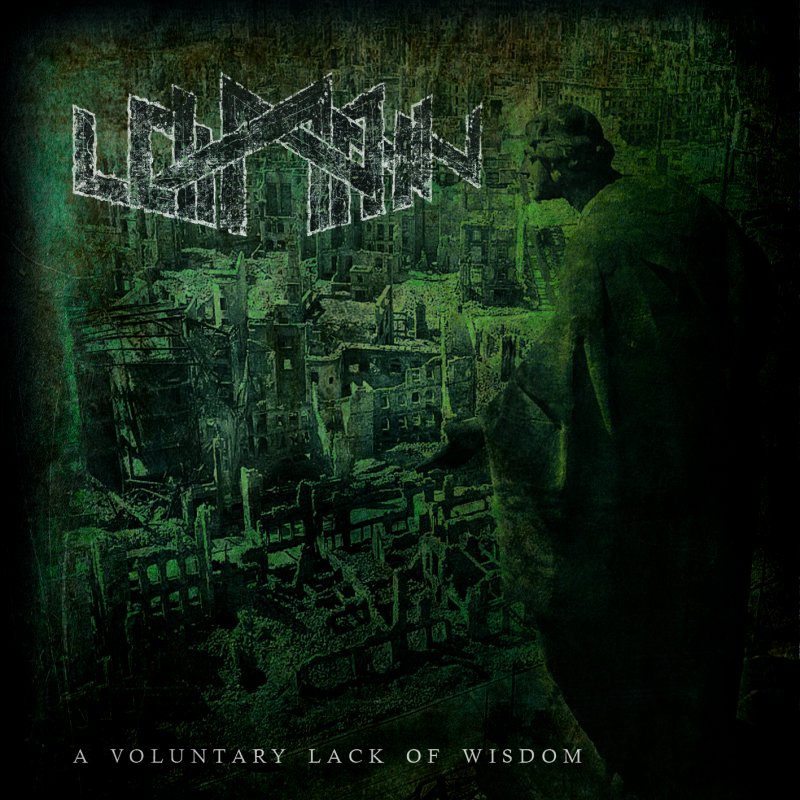 Italian Post Doom metallers LOIMANN just recently unveiled the hotly anticipated details about their upcoming third studio album 'A Voluntary Lack of Wisdom'