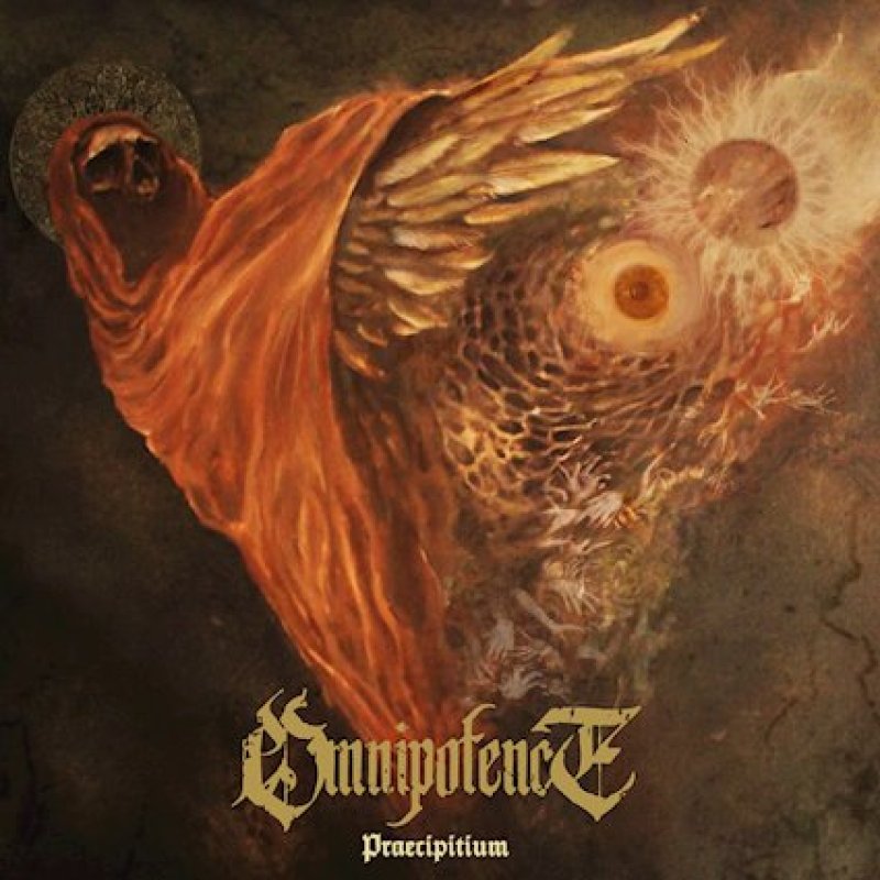 IRON BONEHEAD PRODUCTIONS is proud to present the striking debut album of Canada's OMNIPOTENCE