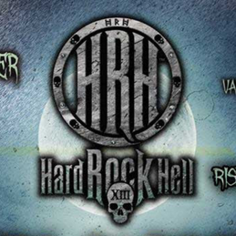 Twisted Sister's Front Man Dee Snider, Buckcherry, Michael Monroe & Doro, Spearhead Hard Rock Hell&rsquo;s 13th Crusade