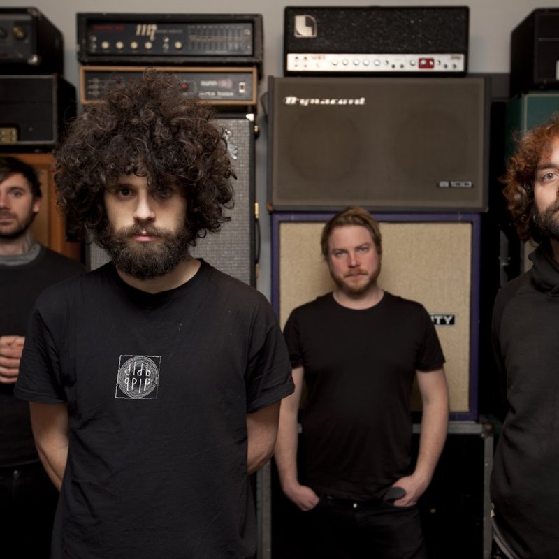 Swiss Hardcore/Noise/Metal/Punk rebels Coilguns embark for Italian & European tour w/ Birds In Row and Ken Mode.
