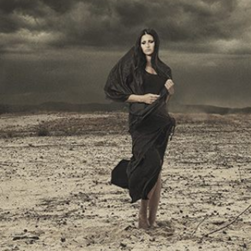New Song Premiere From Saratan feat. Cyaxares - Shena!