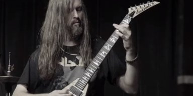  ALL THAT REMAINS Guitarist OLI HERBERT Drowned After Ingesting Antidepressants And Sleeping Pills 