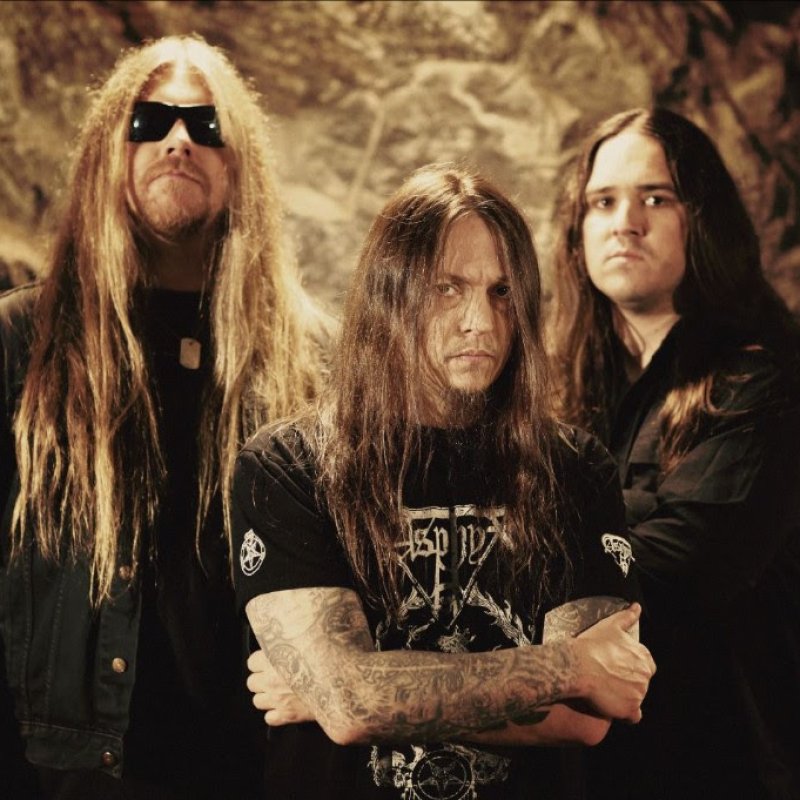 HYPOCRISY, FLESHGOD APOCALYPSE & AENIMUS announce North American tour