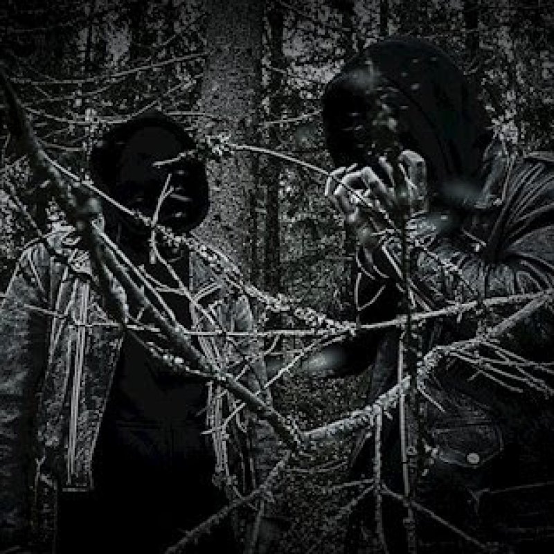 PRIMITIVE REACTION is proud to present DISCIPLES OF THE VOID's striking debut album, fittingly titled Disciples of the Void.
