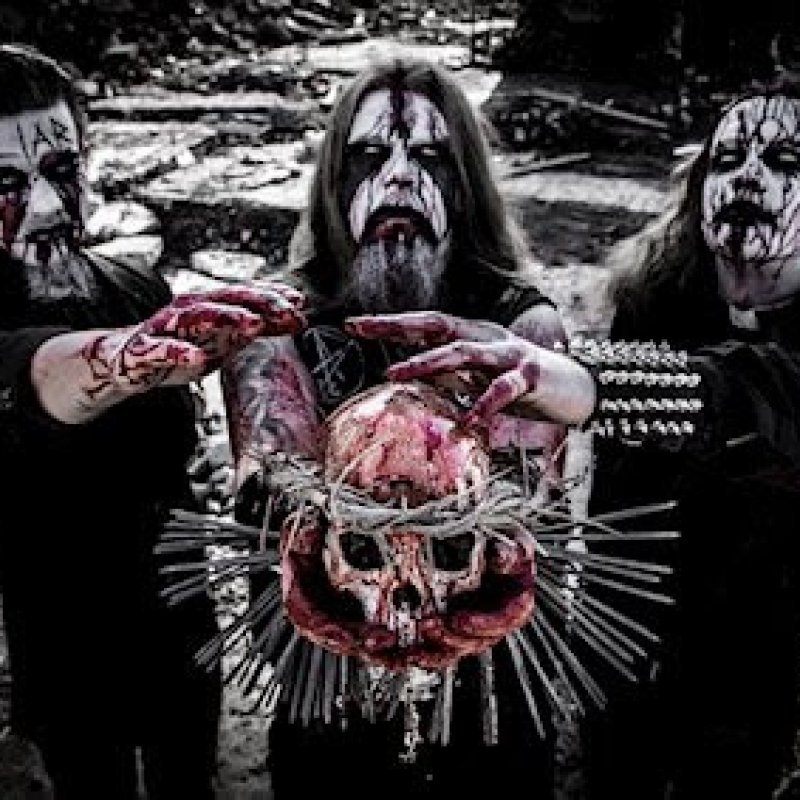 PRIMITIVE REACTION is proud to present GOATS OF DOOM's highly anticipated fourth album, Rukous.