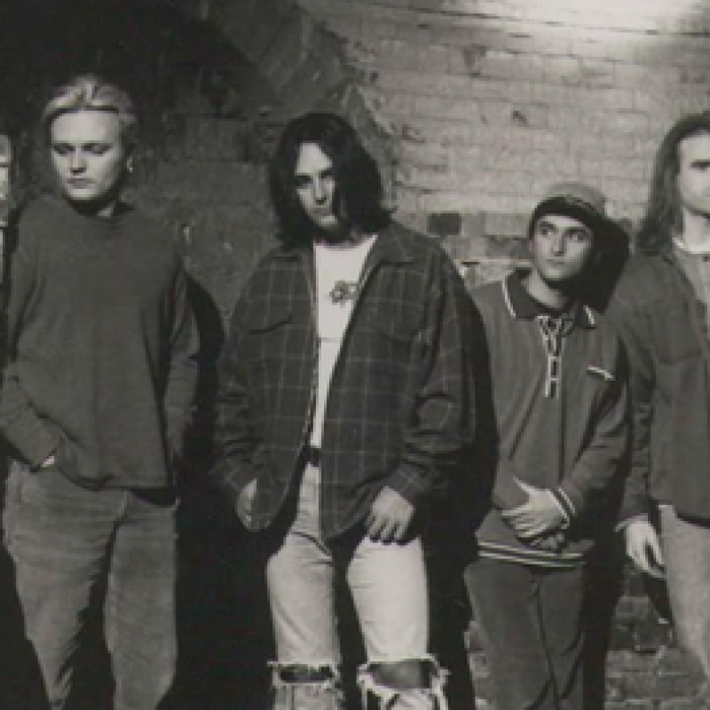 Canadian 90's Rockers SVEN GALI Announce Ontario Dates (Toronto, Niagara Falls) + New Single