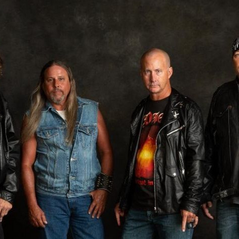  ATTIKA SIGN WORLDWIDE DEAL WITH PURE STEEL RECORDS
