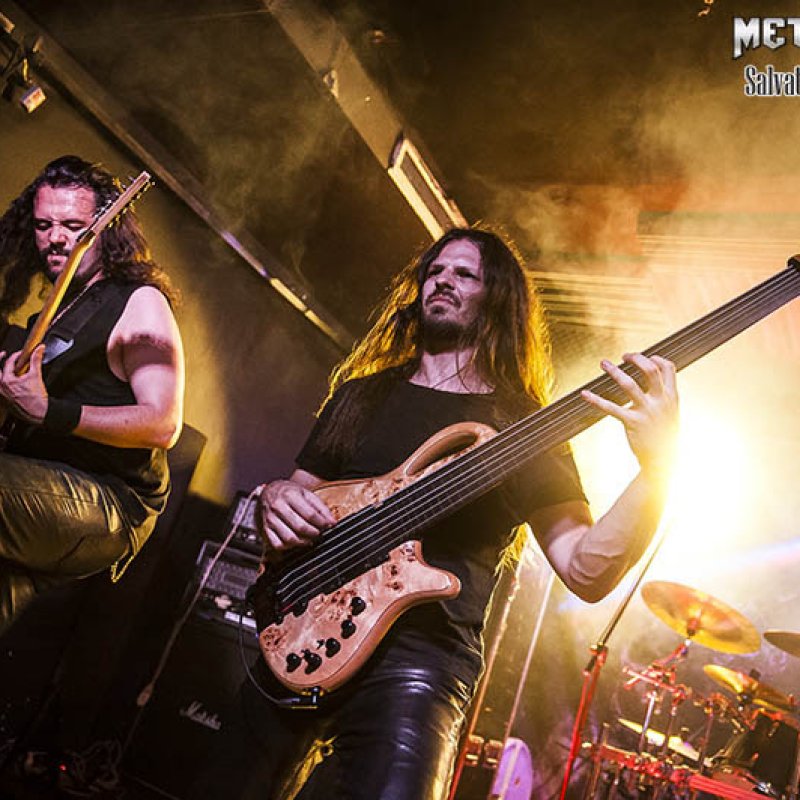 De Profundis return to Europe with Terrorizer and Skeletal Remains!