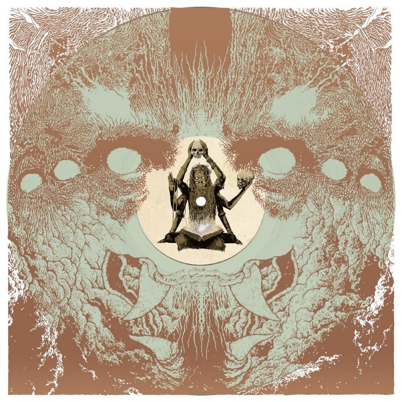 A Merging to the Boundless: Void of Voyce by StarGazer