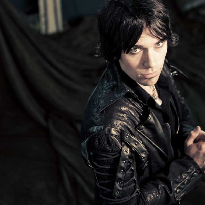 VITNE Comes Out Swinging With His Newest Single &ldquo;Vanquish The Night&rdquo;, Stream Available