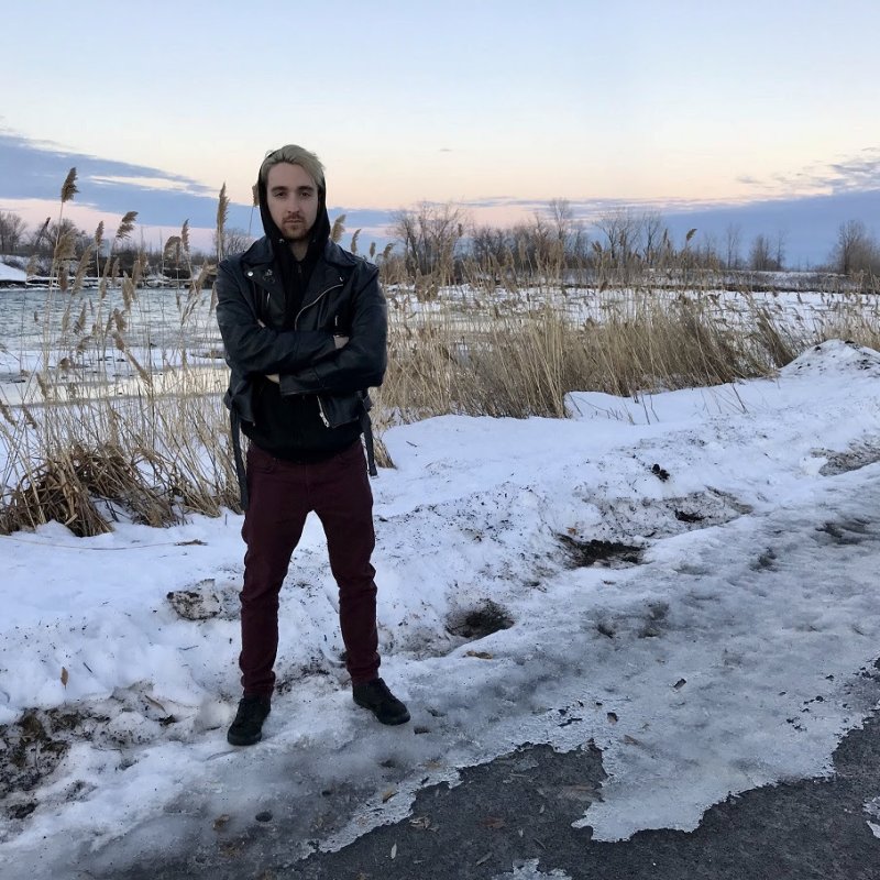 NACTHEULE set release date for new WOLFSPELL album - currently streaming