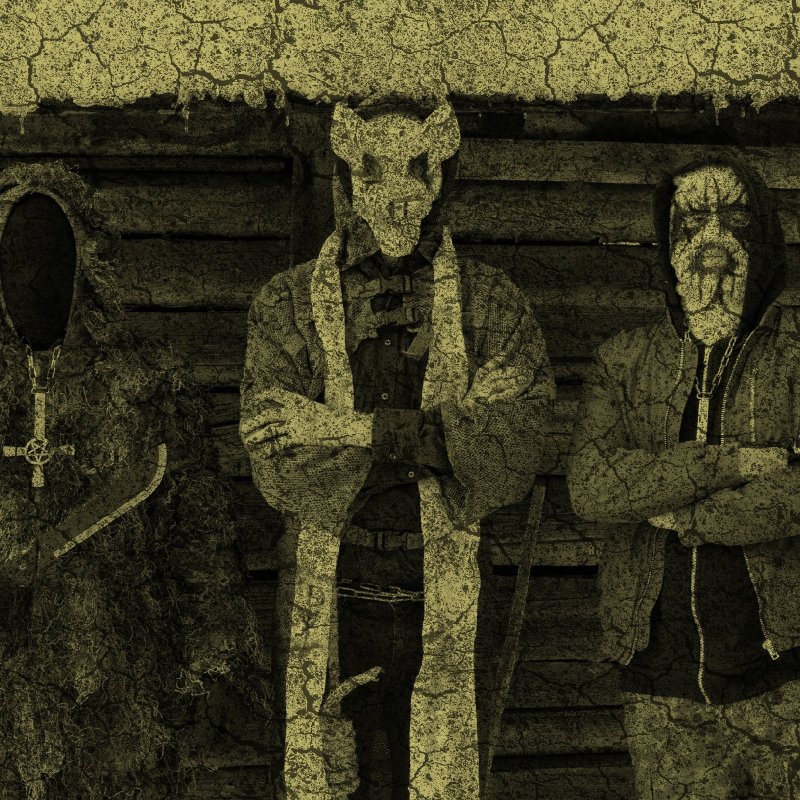 PERVERTICON set release date for new IRON BONEHEAD album, reveal first track