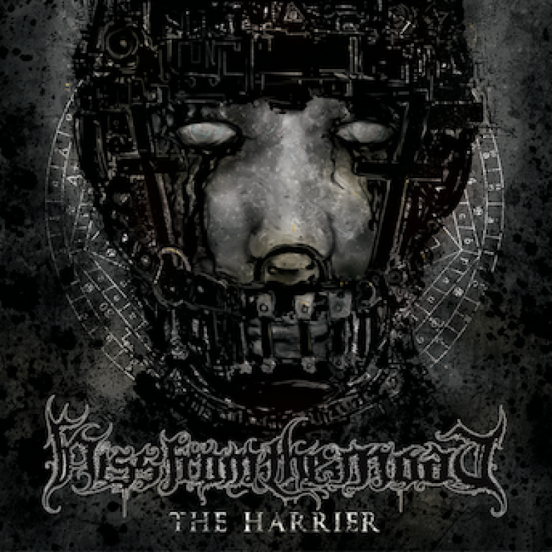 TRANSCONTINENTAL BLACK/DEATH METAL GROUP, HISS FROM THE MOAT, TO RELEASE SOPHOMORE ALBUM, &lsquo;THE HARRIER,&rsquo; ON FEBRUARY 22ND WITH M-THEORY AUDIO