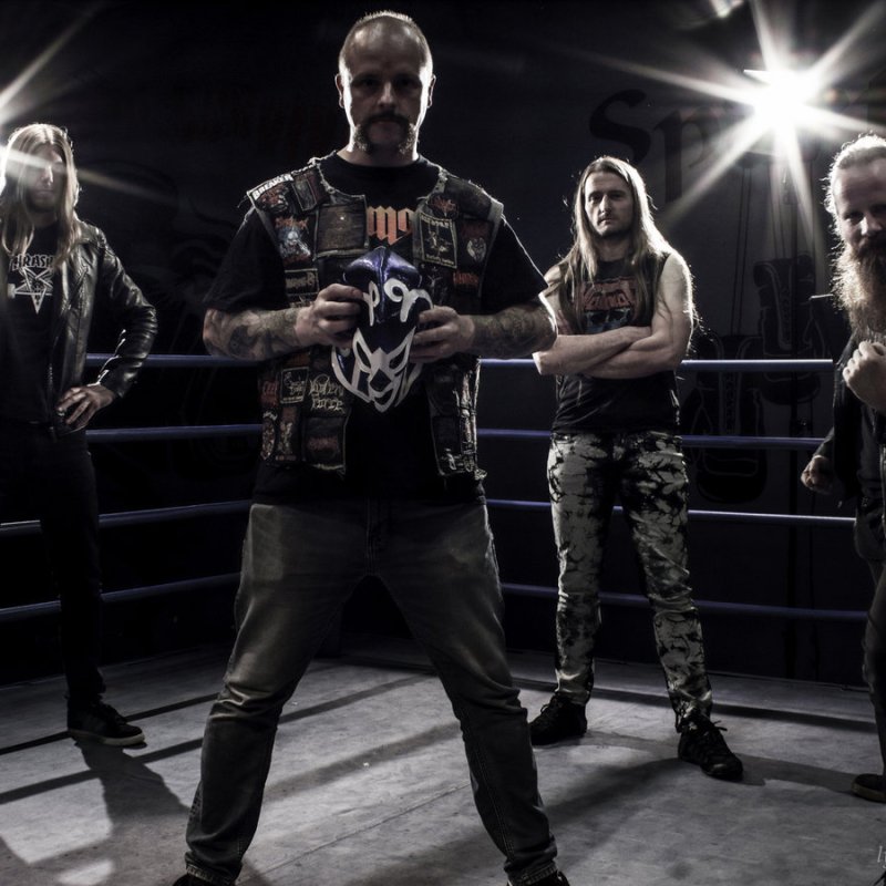 POWERGAME stands for pure passion for the NWOBHM!