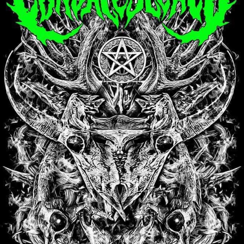 THE CONVALESCENCE Joins The Unique Leader Records Roster; Band To Support Testament, Sepultura, And Prong On Tour Next Month
