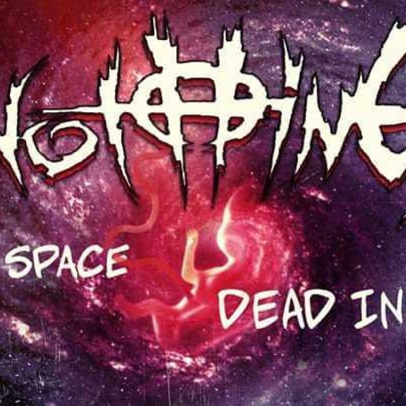 Jeffrey Nothing Ex-Mushroomhead NEW Song/Video Dead Space / Dead Inside