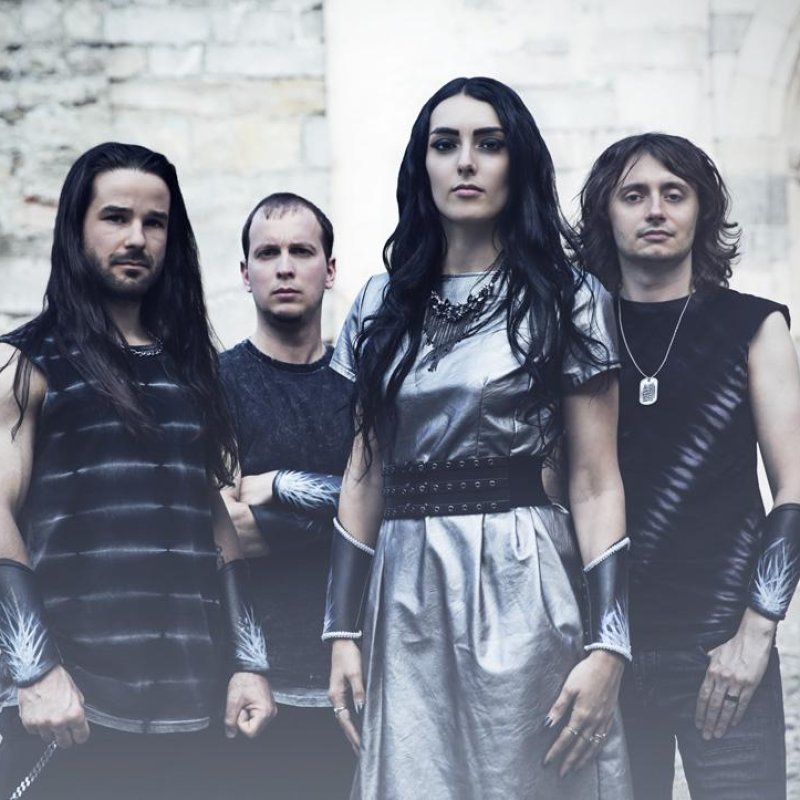 KALIDIA: "CIRCE'S SPELL" MUSIC VIDEO RELEASED