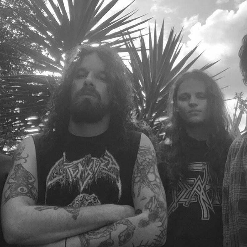 VILE APPARITION set release date for MEMENTO MORI debut, reveal first track