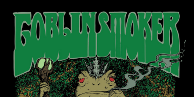 Sludgelord Records is pleased to announce that they will release Toad King by Goblinsmoker on Dec 14th 2018.