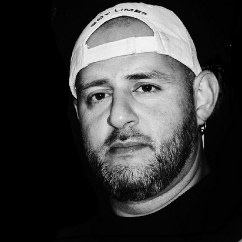 DECEASED drummer Dave Castillo dead at 43 - remembered by King Fowley