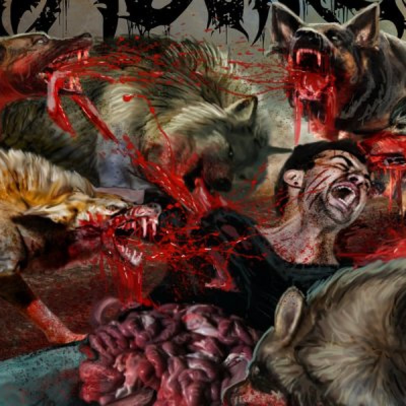 Inhuman Atrocities Wins Battle Of The Bands 2 Weeks In A Row On MDR! 11/16/18