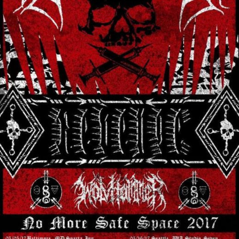 WOLVHAMMER Band To Record Fourth LP In June!